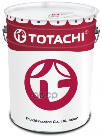 

Трансмиссионное масло TOTACHI 20920