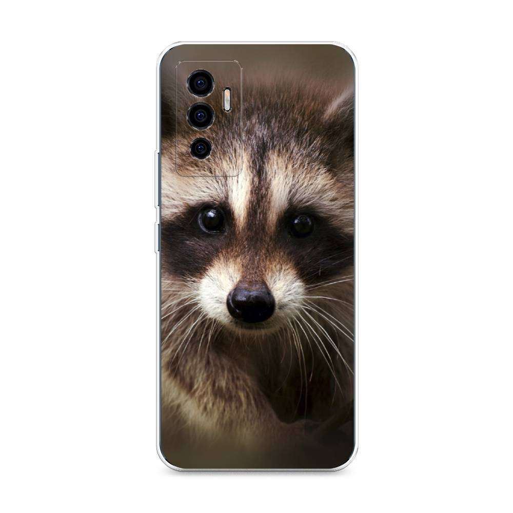 

Чехол Awog на Vivo V23e "Енот", Разноцветный, 265950-1