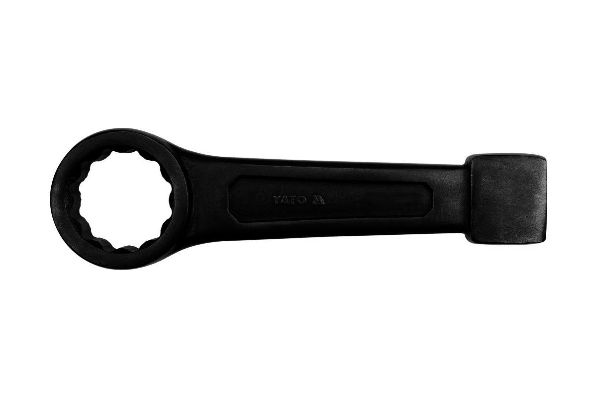 Ключ накидной ударный 65 мм