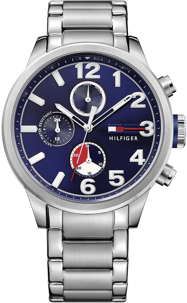 

Наручные часы мужские Tommy Hilfiger 1791242, 1791242