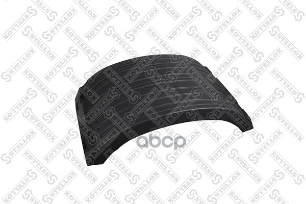 

87-17438-Sx_крыло !Без Крепежных Резинок 943/515 Mb Actros Mpii Stellox арт. 8717438SX