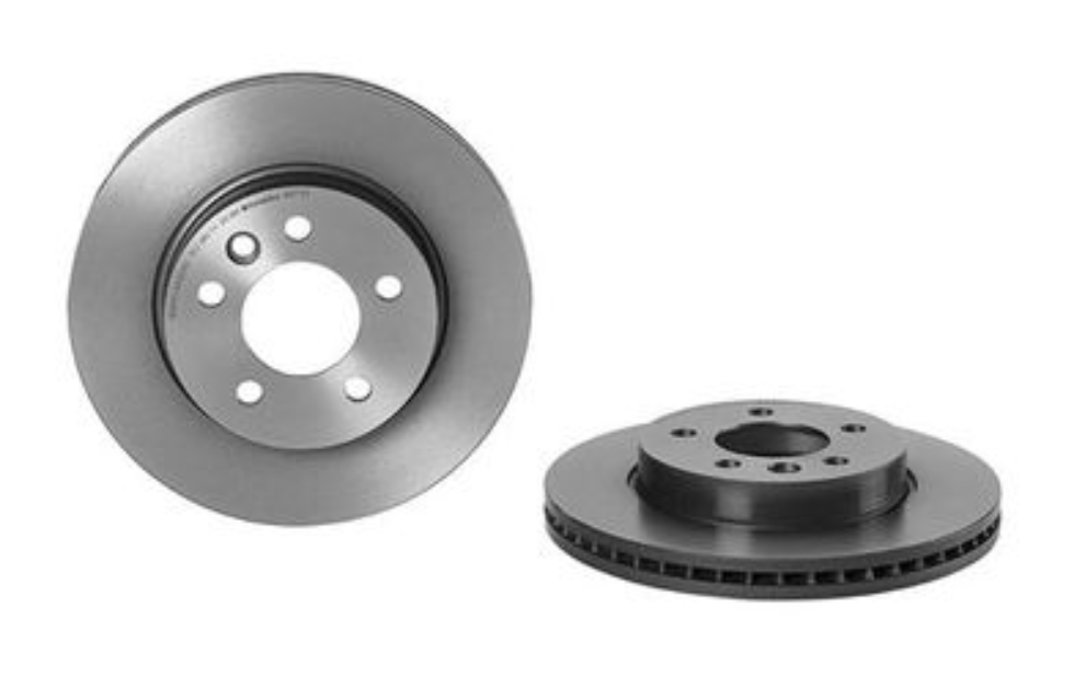 

Диск тормозной VW NK 314796