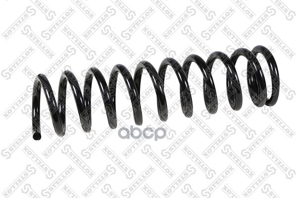 

STELLOX 10-21620-SX_пружина передняя 40 568 16 MB W140 4.2-5.0 91