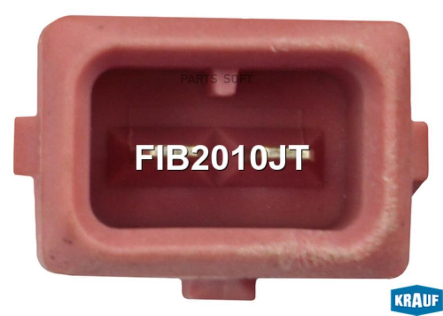 

Форсунка бензиновая Krauf fib2010jt