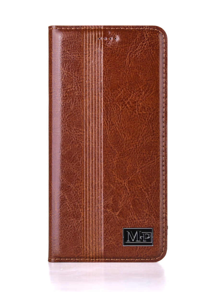 Чехол MyPads для Samsung Galaxy S20 Ultra 5G Brown (145128)