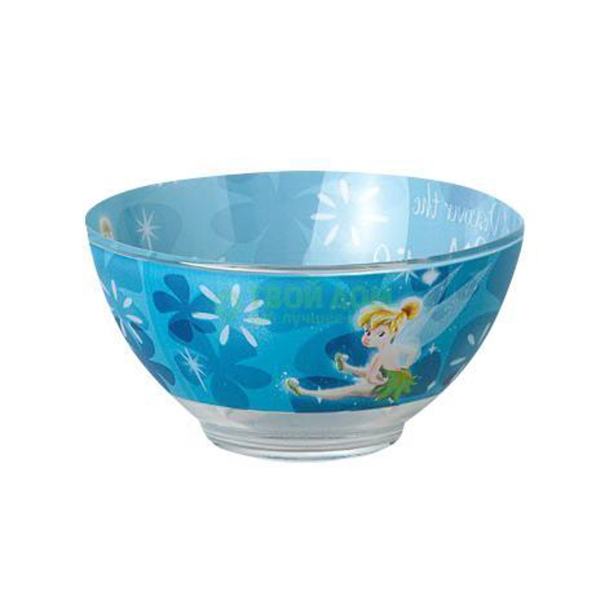 

Пиала Luminarc Fairies синяя 0,5 л
