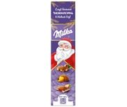 

Сладкий подарочный набор Milka Молочный шоколад 250 г