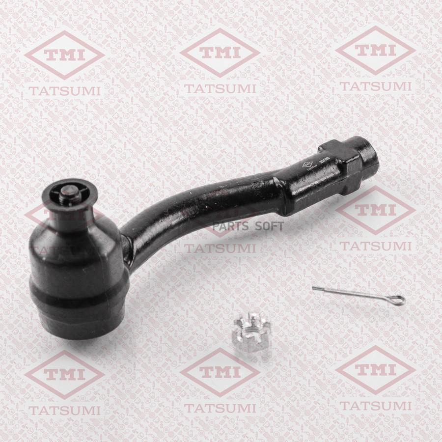

TATSUMI TED1705R Наконечник рулевой тяги R