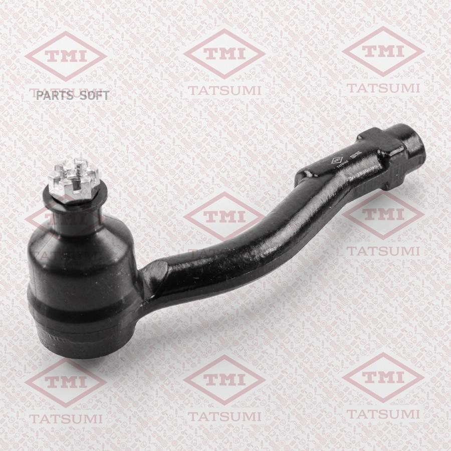 

TATSUMI TED1705L Наконечник рулевой тяги L