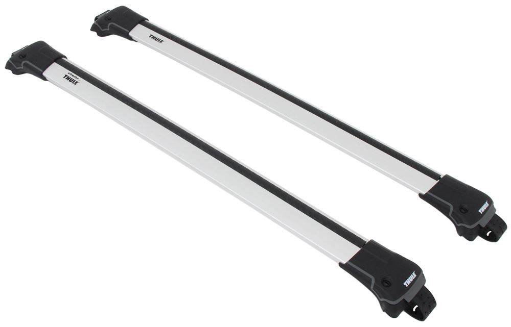 фото Багажник на крышу thule wingbar edge 9584 на audi а4 avant b6 2002-2004 219263