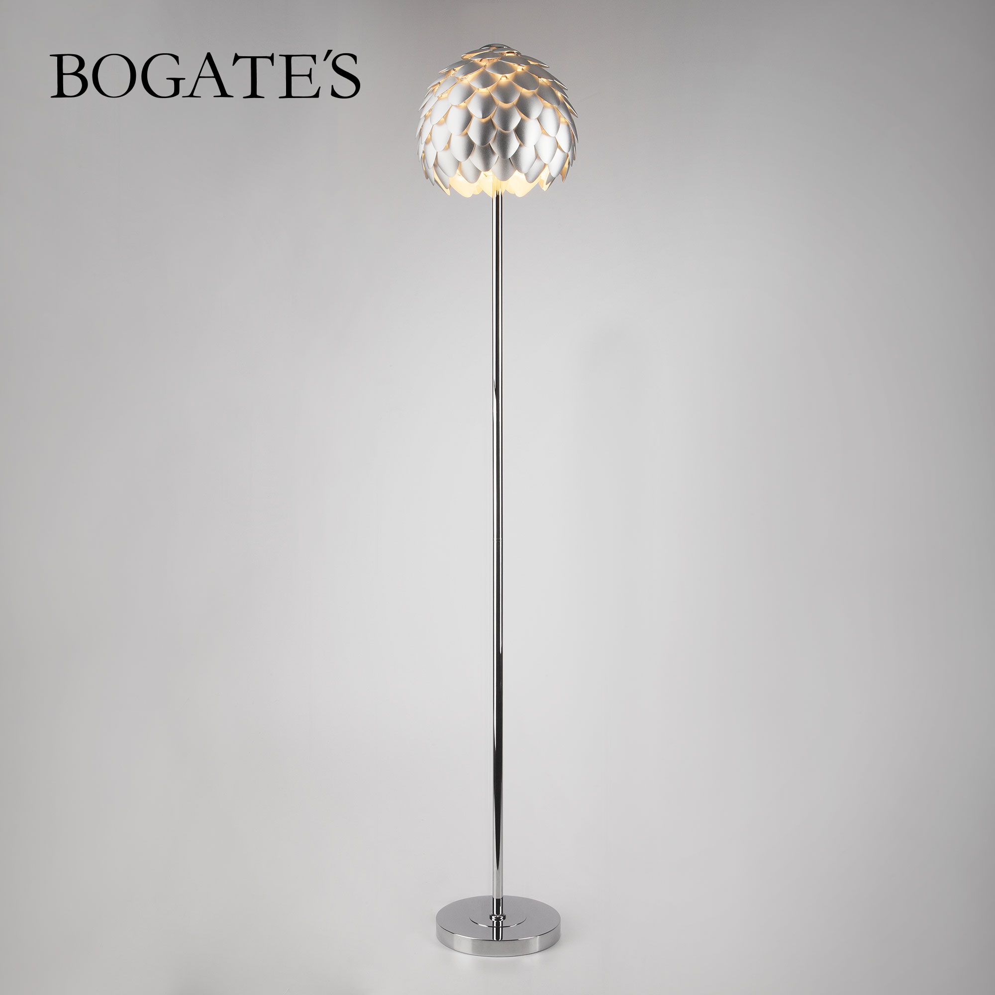 Торшер Bogate's Bogates 01100/1 E27