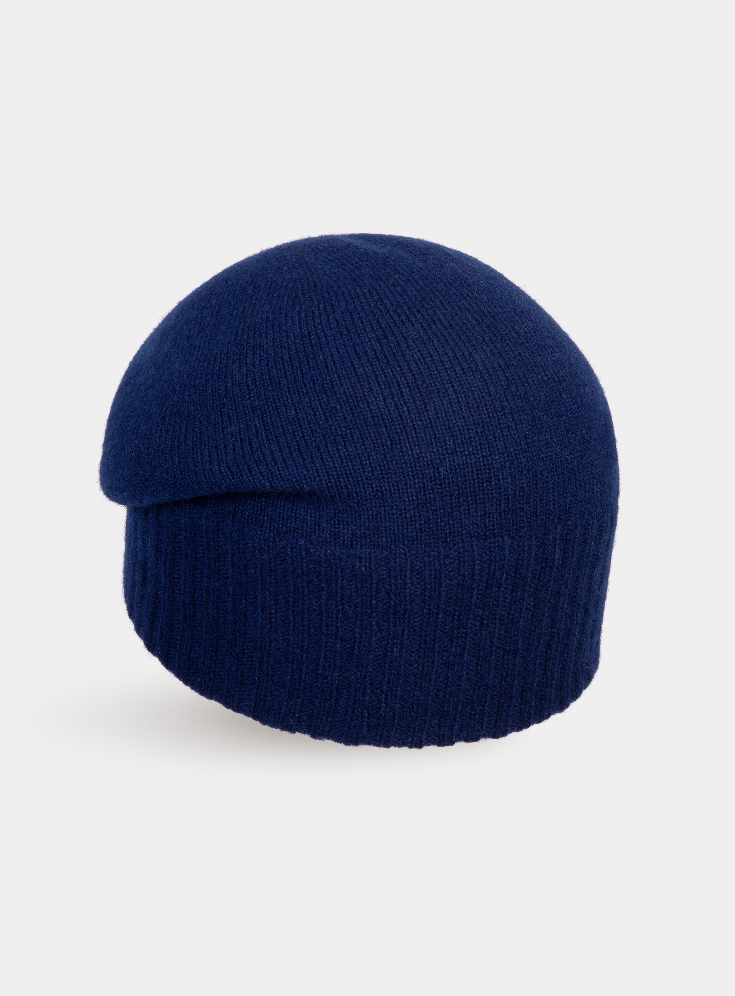 

Шапка бини женская Canoe BASIC синяя р. ONE SIZE, BASIC