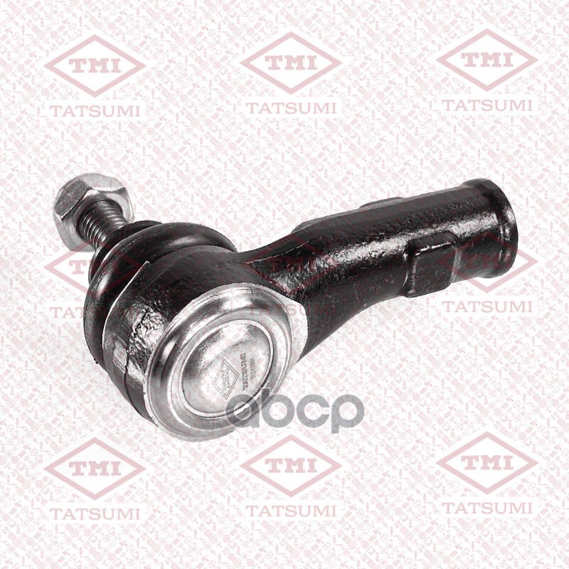 

TATSUMI TEC1743R Наконечник рулевой тяги R