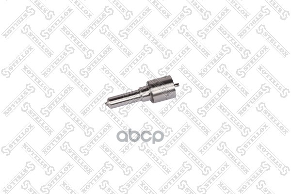 

17-00101-Sx распылитель Dlla145p870 Mitsubishi L200 2.5Did 05> Stellox 1700101SX
