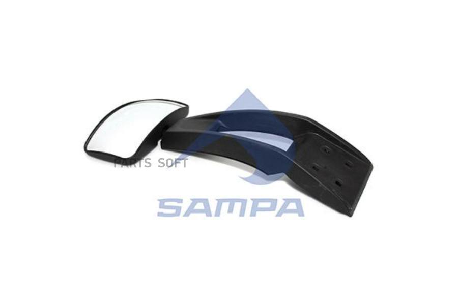 

SAMPA SA032.294_зеркало бордюрное на кронштейне \Volvo FH II/FM II