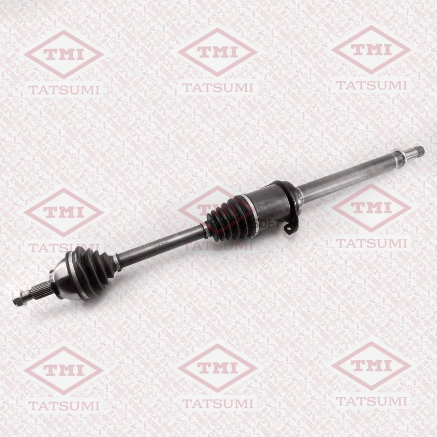 

TATSUMI TDD1023 Приводной вал правый