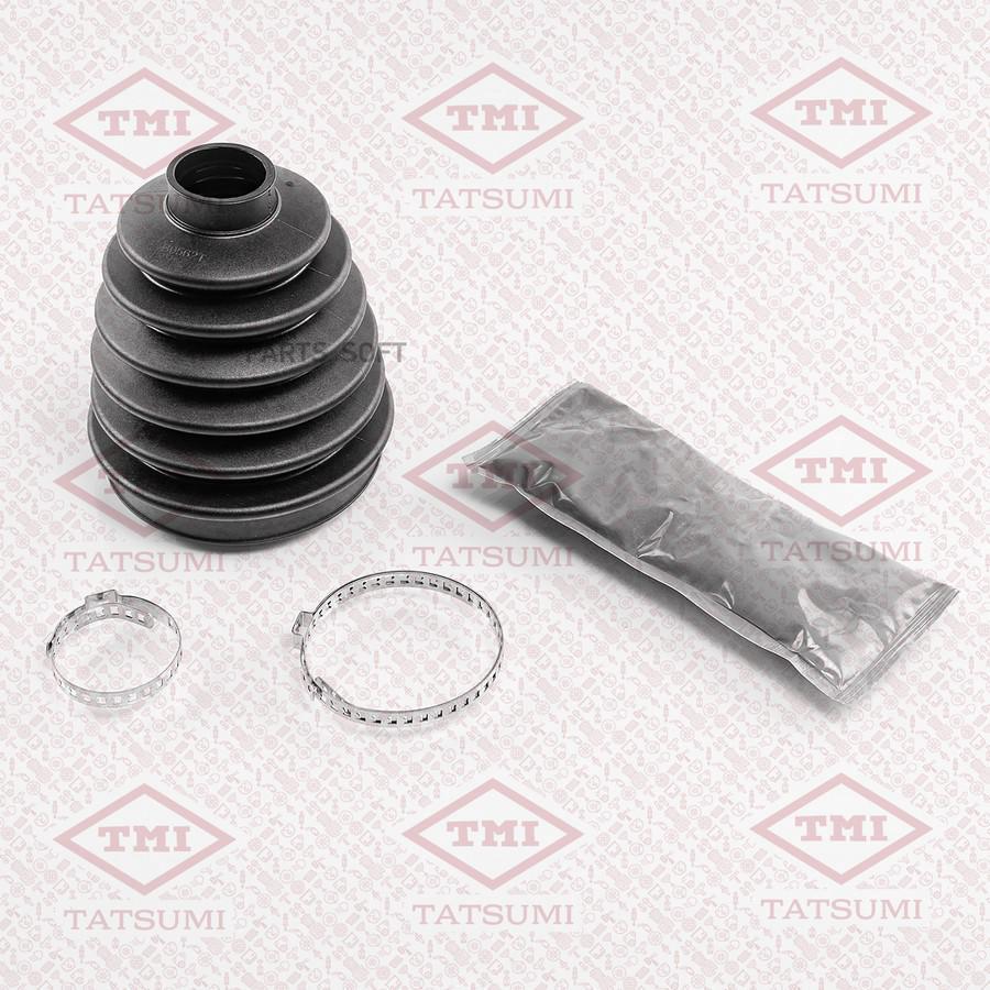 

TATSUMI TDC1030 Пыльник ШРУСа наружный к-т