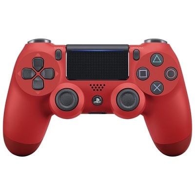 фото Геймпад dobe для playstation 4 red nobrand