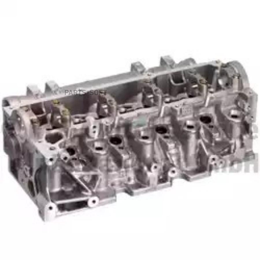

KOLBENSCHMIDT Головка блока цил RENAULT/NISSAN 1 5 DCI