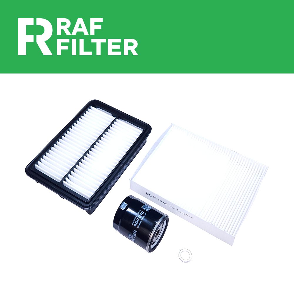 

Комплект ТО эконом RAF Filter RT022E Chery Tiggo 7 Pro Max 7 Pro 4 Pro OMODA C5