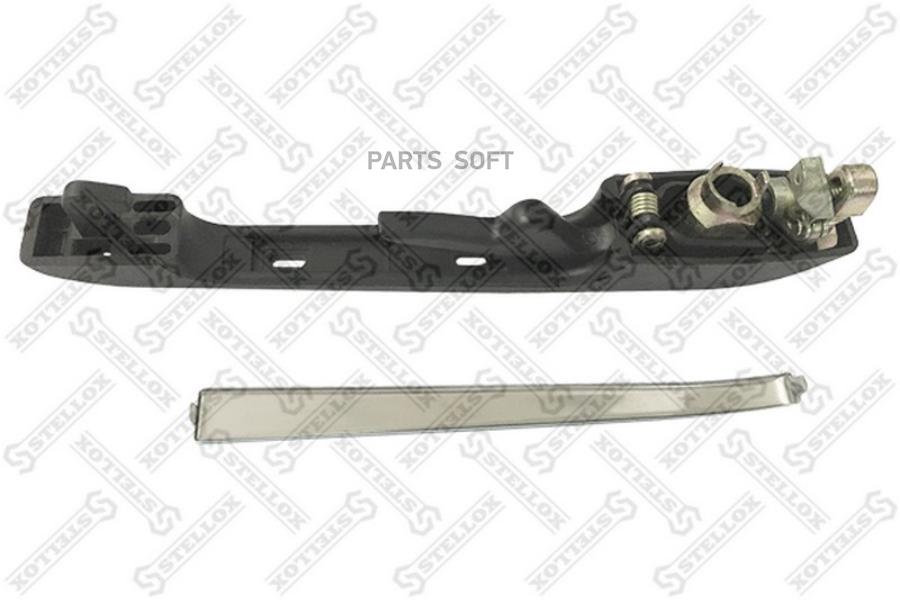 

STELLOX 7724728SX 77-24728-SX_ручка дверная передняя правая!\ VW Golf/Jetta/Passat <94