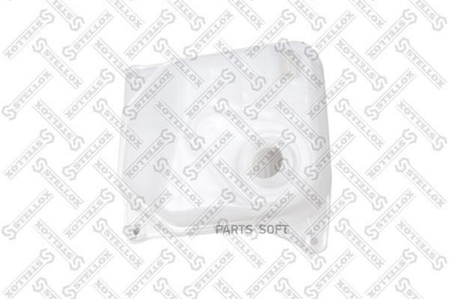 

STELLOX 7551203SX 75-51203-SX_бачок расширительный!\ Audi 100/A6 1.6-2.5TDi 91-97