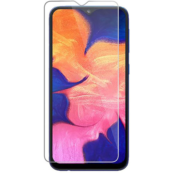

Защитное стекло для Samsung Galaxy A02 Прозрачное