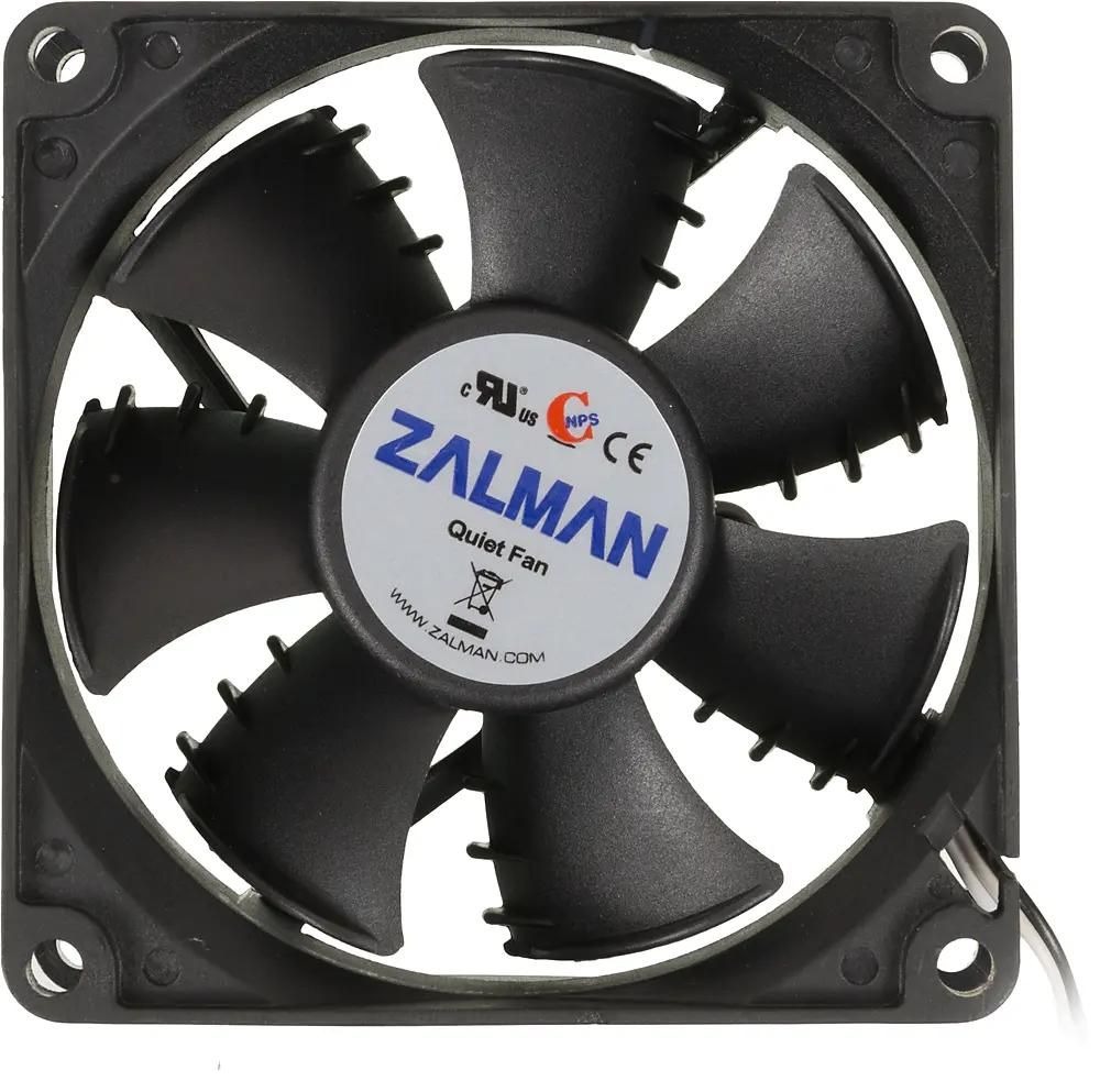 

Вентилятор ZALMAN ZM-F1 Plus SF, 80мм, Ret, Вентилятор ZALMAN ZM-F1 Plus (SF), 80мм, Ret