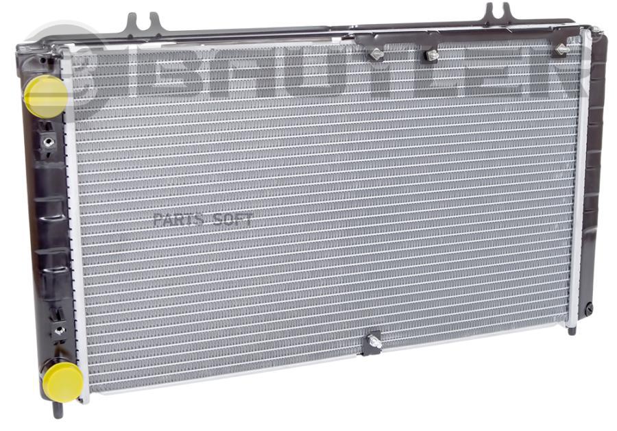 

Радиатор охлаждения двигателя BAUTLER BTL1118B