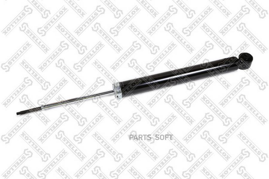 

4203-9605-SX_амортизатор задний Nissan Juke 10>