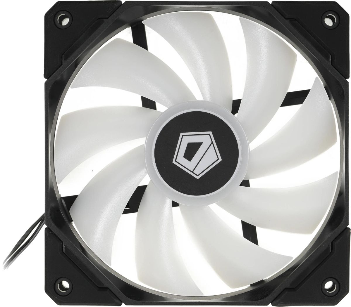 

Вентилятор ID-COOLING TF-12025-ARGB, 120мм, Ret
