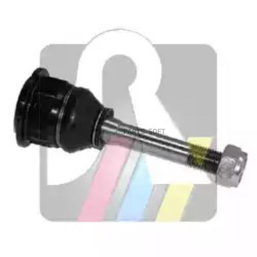 

93-09563_опора шаровая внутренняя BMW E36 90-00