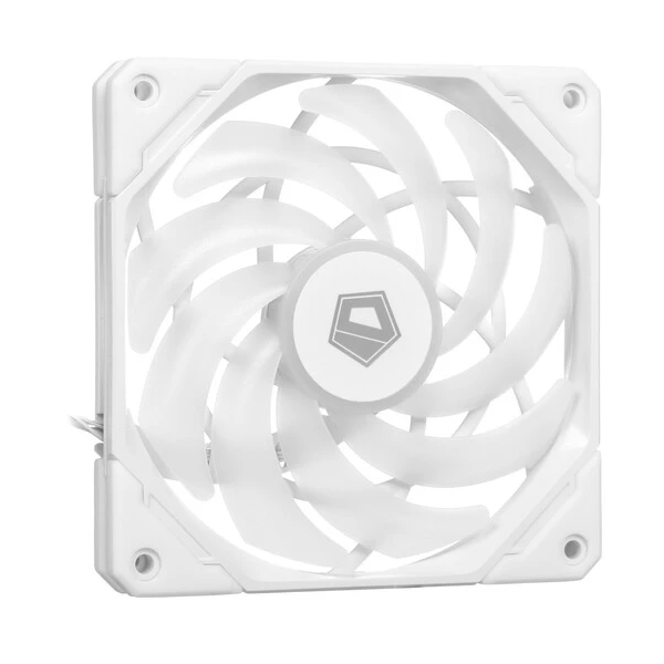 

Корпусной вентилятор ID-COOLING NO-12015-XT, NO-12015-XT