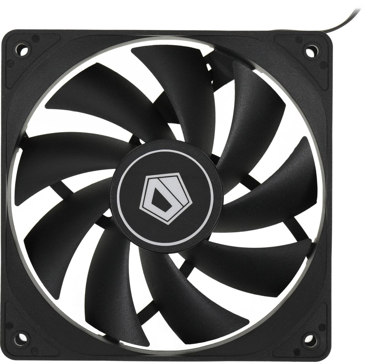 

Вентилятор ID-COOLING FL-12025K, 120мм, Ret