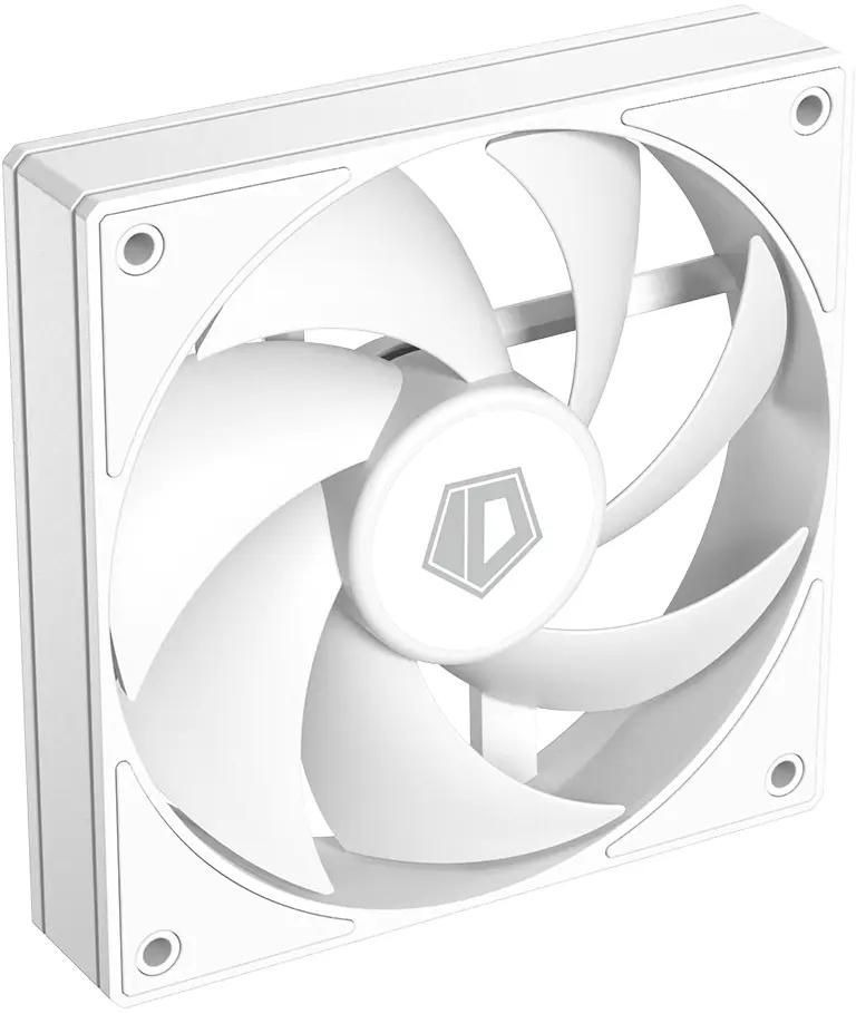 

Вентилятор ID-COOLING AF-125-W, 120мм, Ret