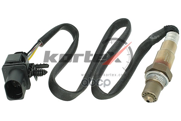 

Лямбда-зонд AUDI/VW 1.8TFSi/2.0TFSi 600mm KLP101