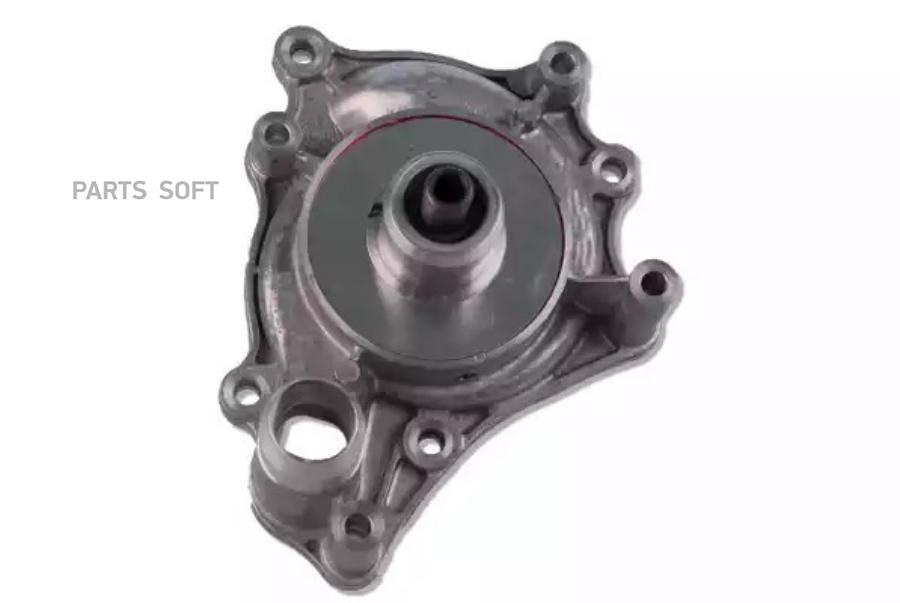

P658_помпа Audi A6/A8/Q7, VW Touareg 4.2FSi 06>