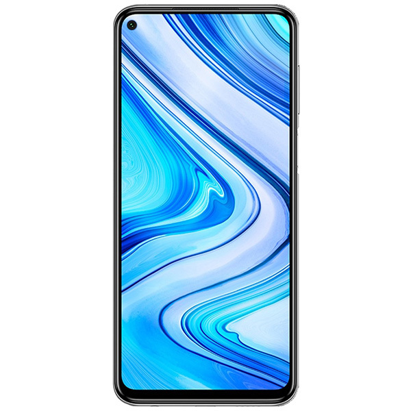 

Защитное стекло для Xiaomi Redmi Note 9T 3D Черное