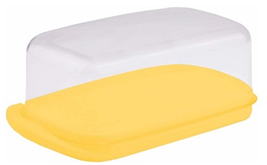 

Масленка Giaretti Bono 18 х 9,5 см