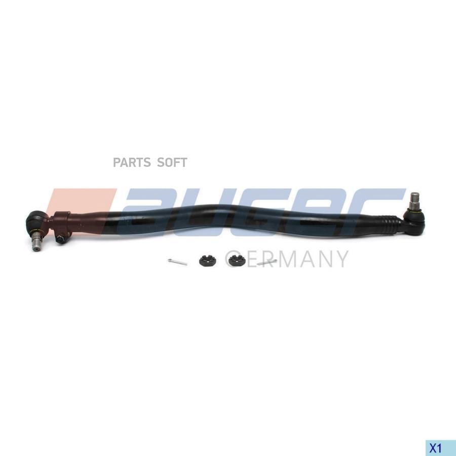 

Стабилизатора 1Шт auger 11420