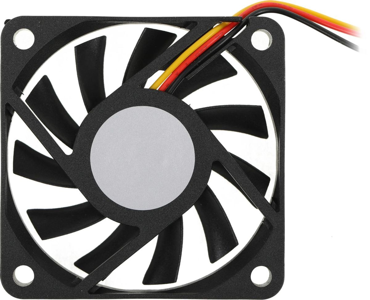 

Вентилятор DEEPCOOL XFAN 60, 60мм, Ret