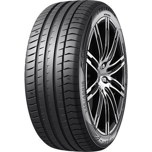 

Шины летние Triangle TH202 EffeXSport 245/45 R18 100Y XL, EffeXSport TH202