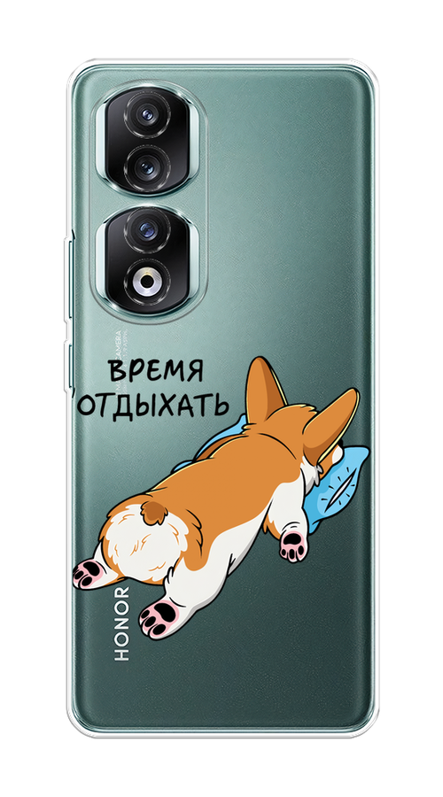 Чехол на Honor 90 Pro 