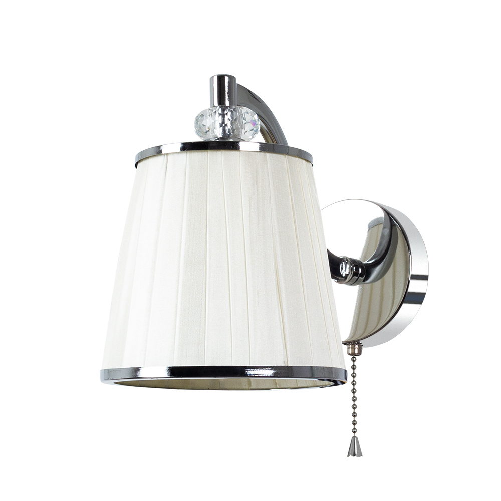 фото Бра arte lamp talitha a4047ap-1cc