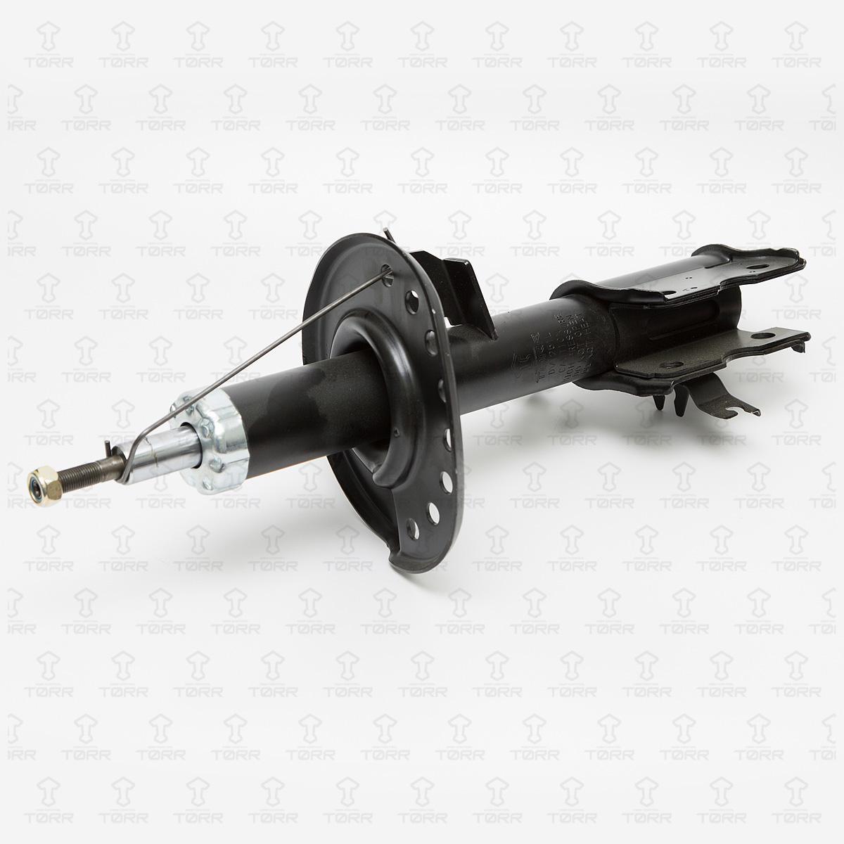

TORR амортизатор передний,газовый DV1250L