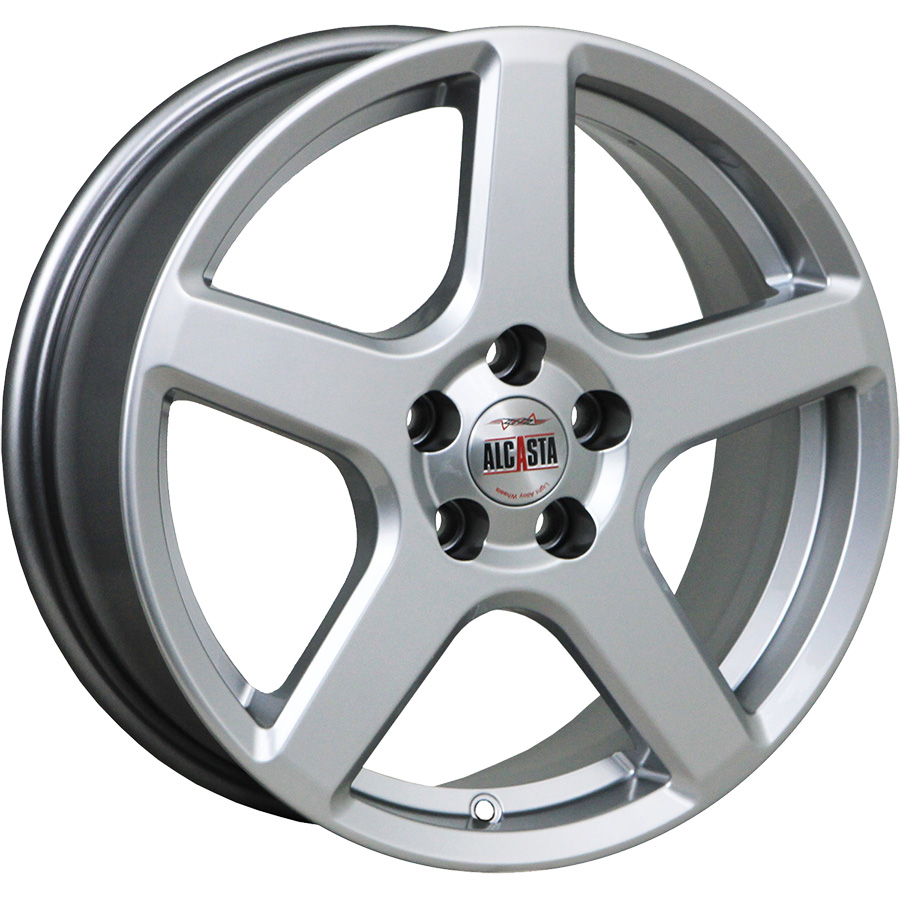 

Колесный диск ALCASTA M62 6.5/16 5x114.3 ET43 d67.1 3630508