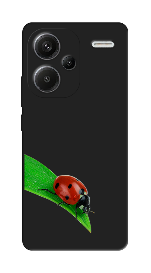

Чехол Awog на Xiaomi Redmi Note 13 Pro Plus На счастье, Белый;красный;зеленый, 320252-1
