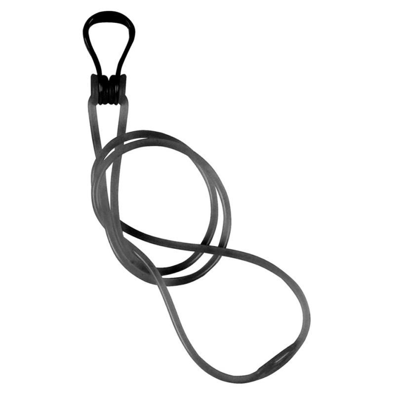 Зажим для носа Strap Nose Clip Pro ARENA, Black