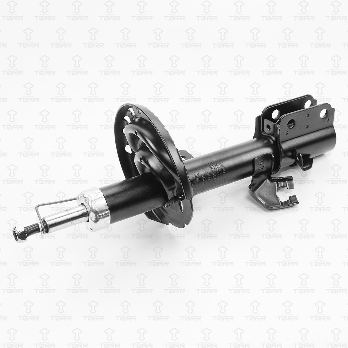 

TORR амортизатор передний, газовый torr DV1389L