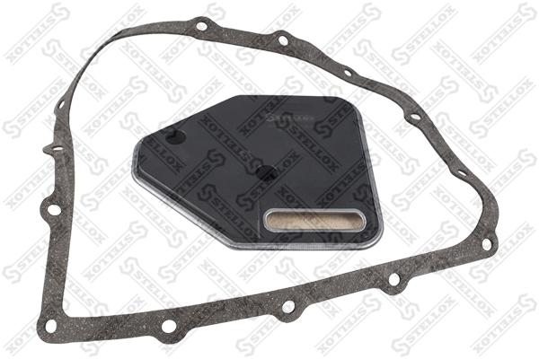 

Фильтр АКПП STELLOX 20-51023-SX